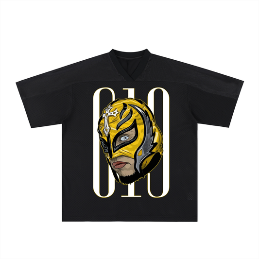 Rey Mysterio,619,wwe,Jersey
