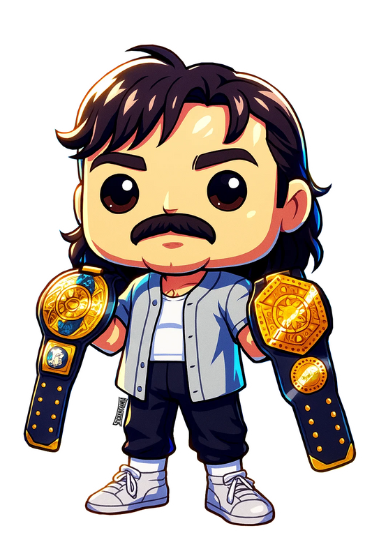 StickerMania Collection 1