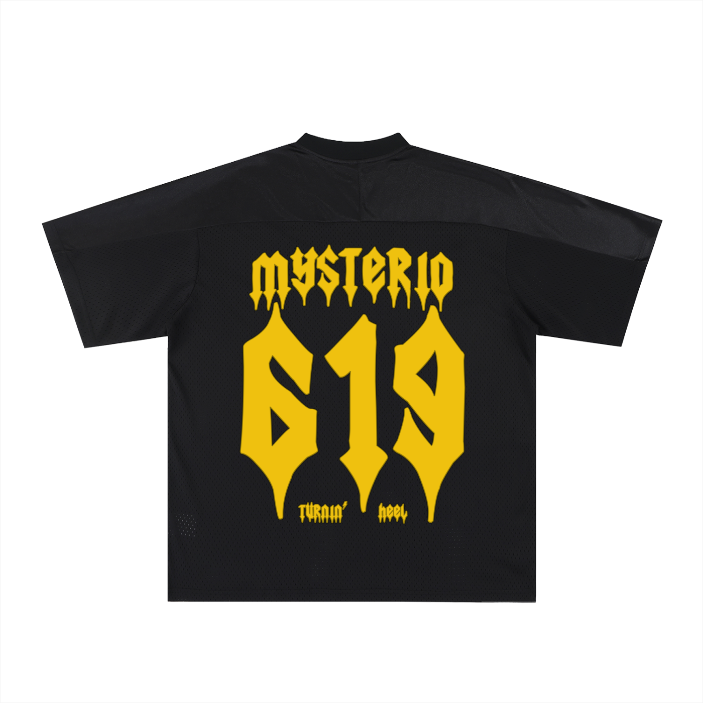 Rey Mysterio,619,wwe,Jersey