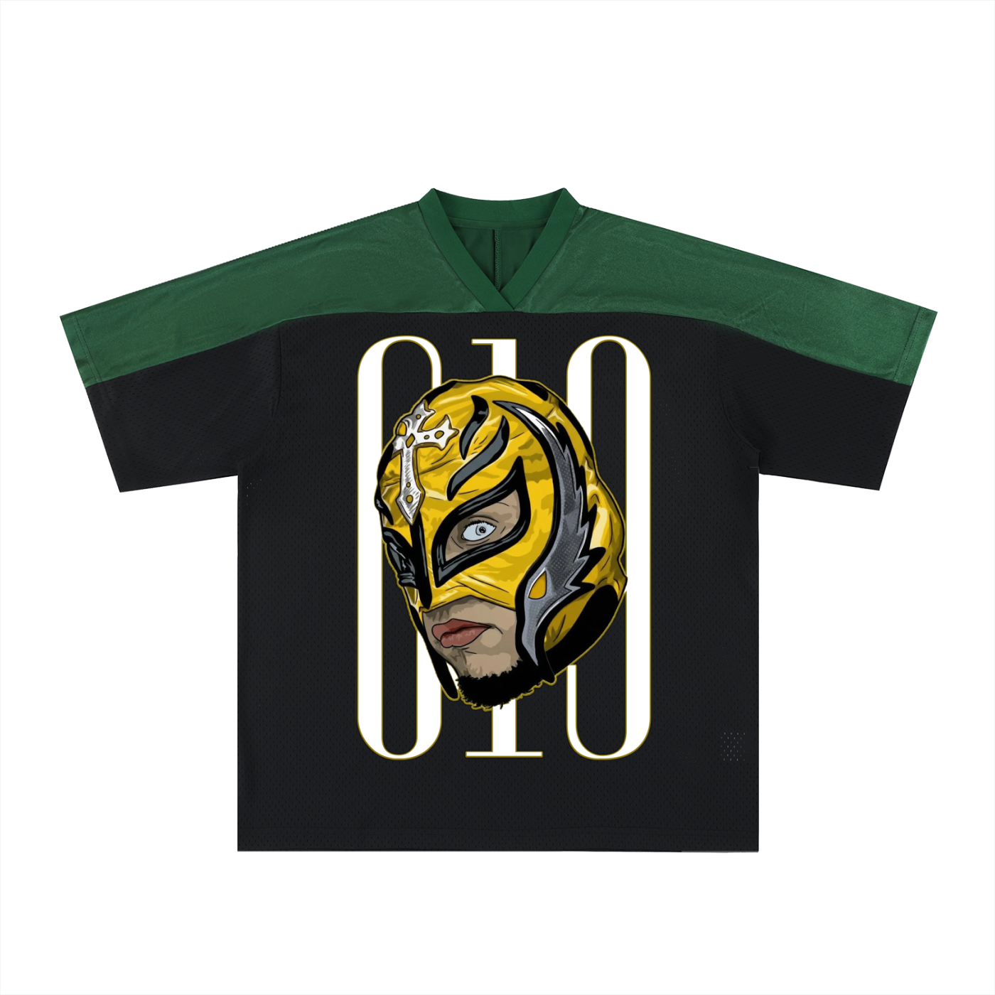 Rey Mysterio,619,wwe,Jersey