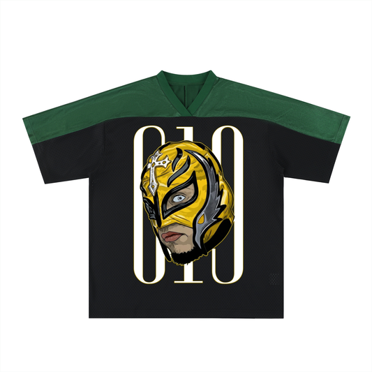Rey Mysterio,619,wwe,Jersey