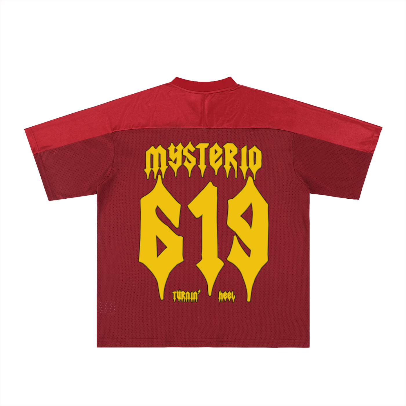 Rey Mysterio,619,wwe,Jersey